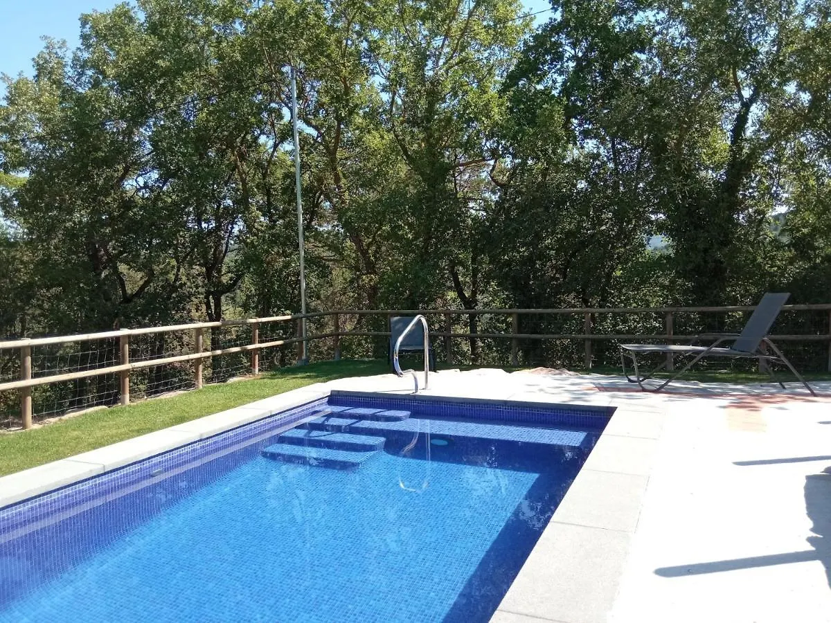 Entre Roures Guest House Moia 0*,  Spain