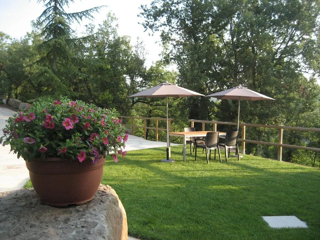 Entre Roures Guest House Moia