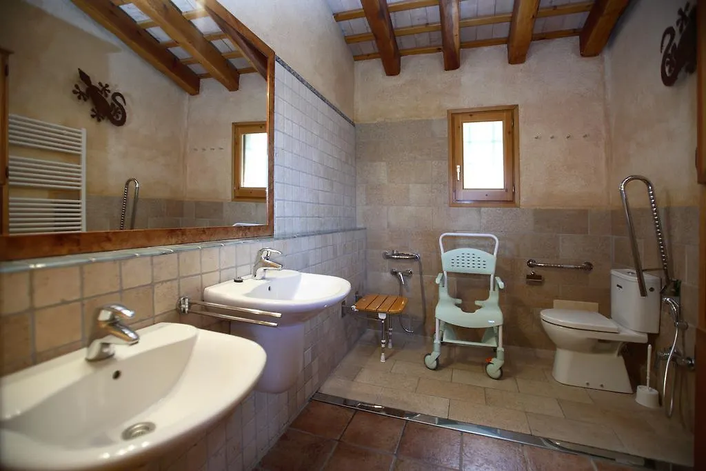 Entre Roures Guest House Moia 0*,  Spain